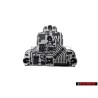 Genuine VW Bulb Carrier - 1H6945257