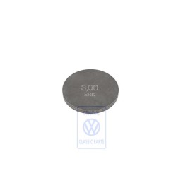 Genuine VW Adjusting Washer - 056109555