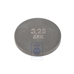 Genuine VW Adjusting Washer - 056109560