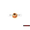 Genuine VW Hexagin Nut, Self-Locking - N 0221469