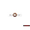Genuine VW Hexagin Nut, Self-Locking - N 0221469