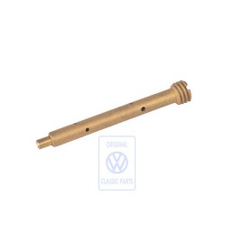 Genuine VW Idling Jet - 026129415A