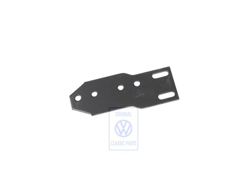 Genuine VW Reinforcement Plate - 171399139A