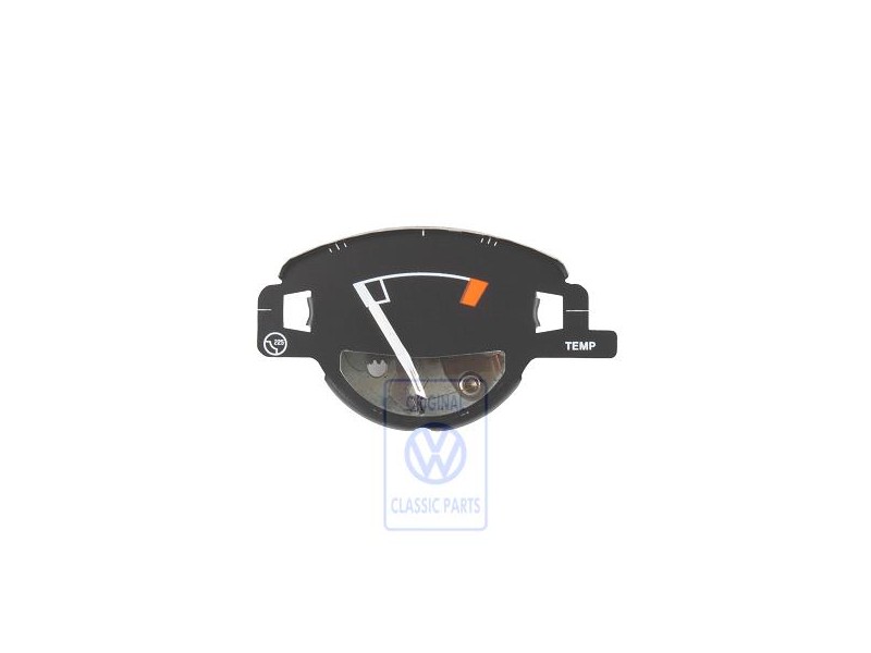 Genuine VW Temperature Gauge - 171919511A