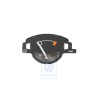 Genuine VW Temperature Gauge - 171919511A