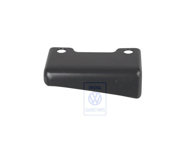 Genuine VW Bracket - 533955457