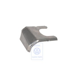 Genuine VW Bracket For Fluid Container - 533955457B