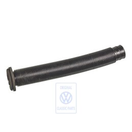 Genuine VW Air Hose - 171129627B