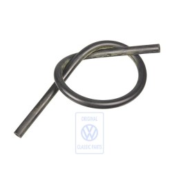 Genuine VW Hose - 067133394E