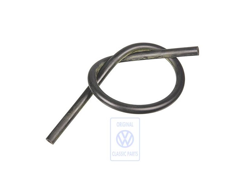 Genuine VW Hose - 067133394E