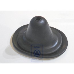 Genuine VW Bellows Grey Black - 411711115 043