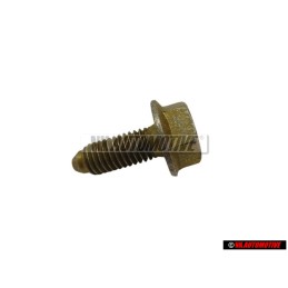 Genuine VW Hexagon Bolt - N 90116301