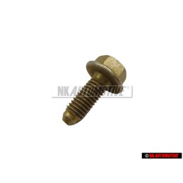 Genuine VW Hexagon Bolt - N 90116301