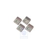 Genuine VW 1 Set: Carbon Brushes - 073911215