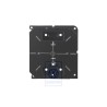 Genuine VW Base Plate With Dial - 161919078
