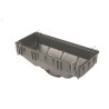 Genuine VW Cleaner Cover - 068129605C