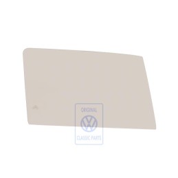 Genuine VW Door Window - 171845202B