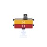 Genuine VW Warning Lamp For Choke Dual Circuit Brake & Hand Brake - 171919232F