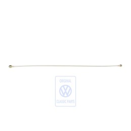 Genuine VW Fuel Line - 068130309E