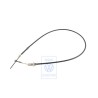 Genuine VW Accelerator Cable - 171721555S