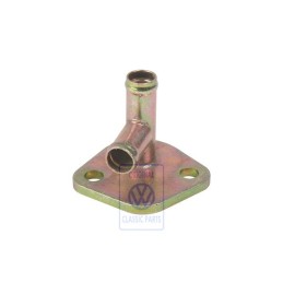 Genuine VW End Cap - 068103111A