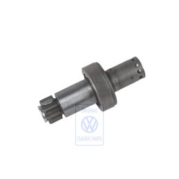 Genuine VW Freewheel Gearbox - 055911335