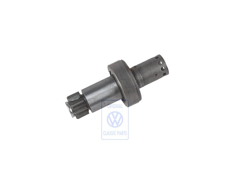 Genuine VW Freewheel Gearbox - 055911335