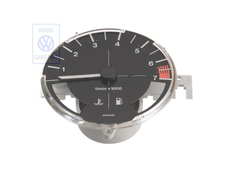 Genuine VW Revolution Counter - 171919253B
