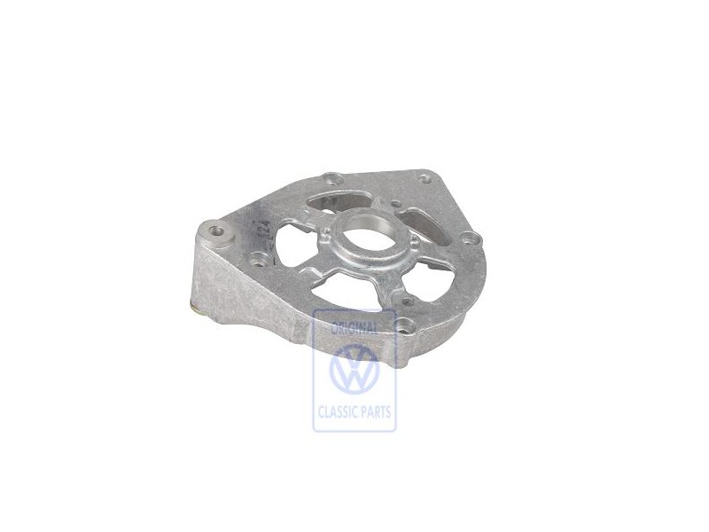 Genuine VW Bearing Plate - 059903537