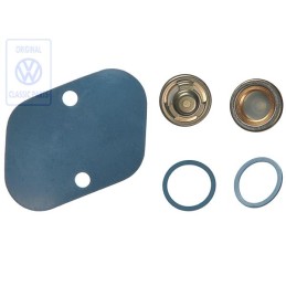 Genuine VW Repair Kit For Valves Vacuum Pump - 068198819