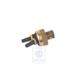 Genuine VW Thermo-Pneumatic Valve - 049131851