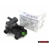 Genuine VW Coolant Regulator Thermostat Housing - 032121111BB