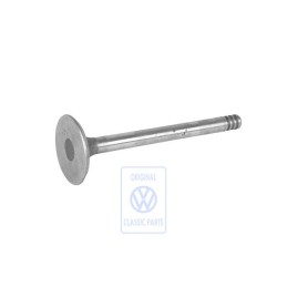 Genuine VW Inlet Valve - 049109601K