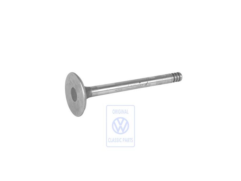 Genuine VW Inlet Valve - 049109601K