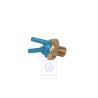 Genuine VW Thermo-Pneumatic Valve - 056131851