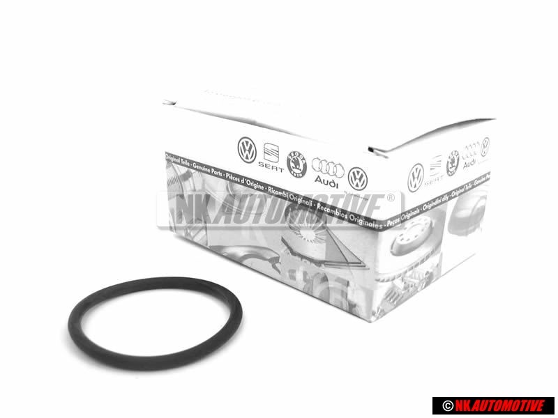 Genuine VW Thermostat Sealing Ring Gasket 47x4 - 032121119J