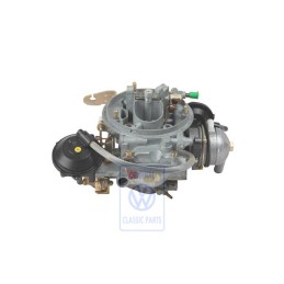 Genuine VW Carburettor - 049129016F