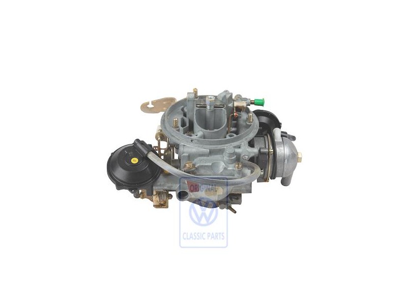 Genuine VW Carburettor - 049129016F