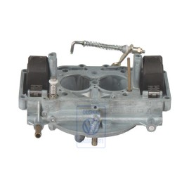 Genuine VW Carburettor Housing Upper Part - 049129109AS