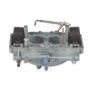 Genuine VW Carburettor Housing Upper Part - 049129109AS