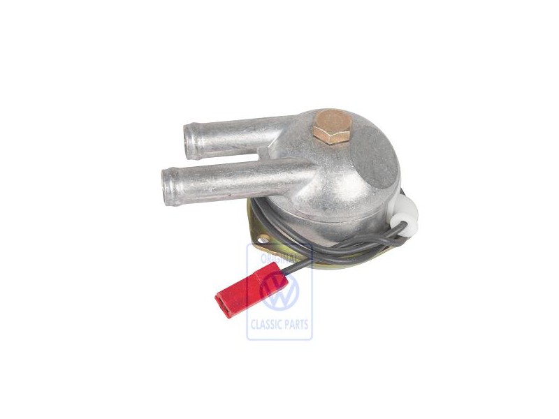 Genuine VW Starter Cover - 049129191K Genuine VW Starter Cover - 049129191K