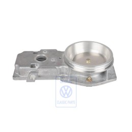 Genuine VW Air Flow Meter - 049133471F