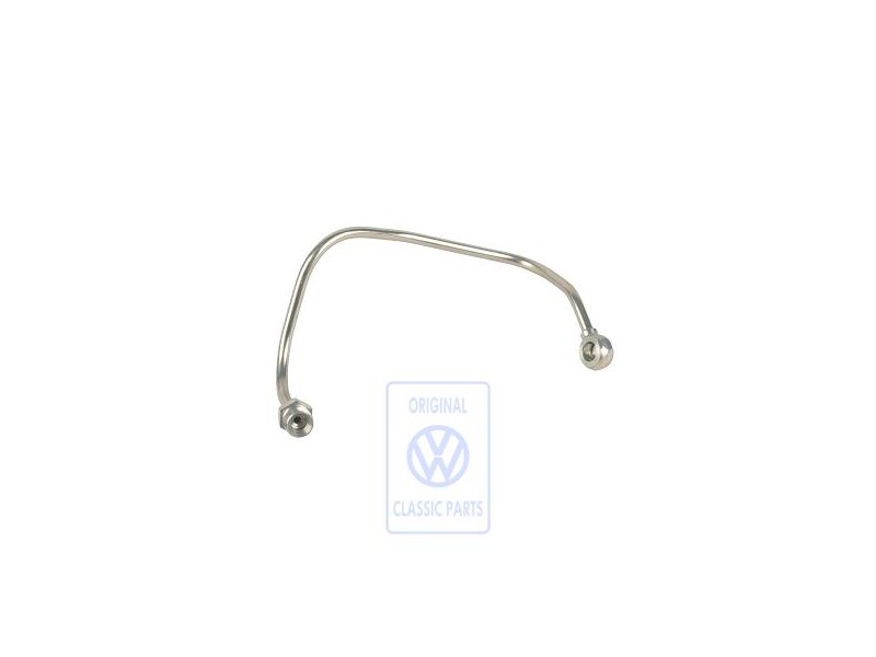 Genuine VW Fuel Pipe - 049133747