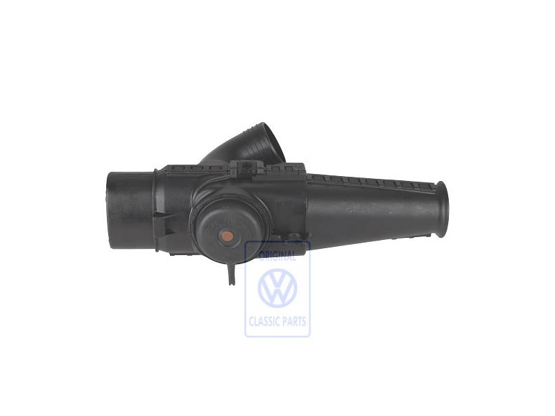 Genuine VW Control Box - 052129608B