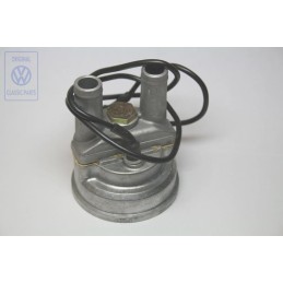Genuine VW Cover With Heating Coil - 055129191F