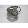 Genuine VW Cover With Heating Coil - 055129191F