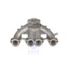 Genuine VW Intake Connection - 055129713N