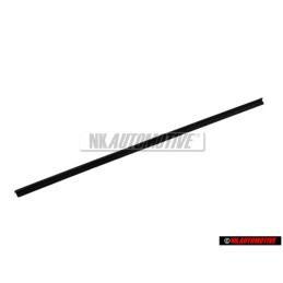 Genuine VW Window Aperture Seal - 155837473C