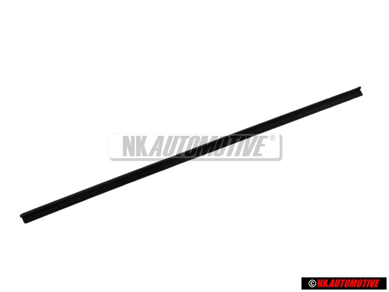 Genuine VW Window Aperture Seal - 155837473C