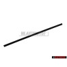 Genuine VW Window Aperture Seal - 155837473C